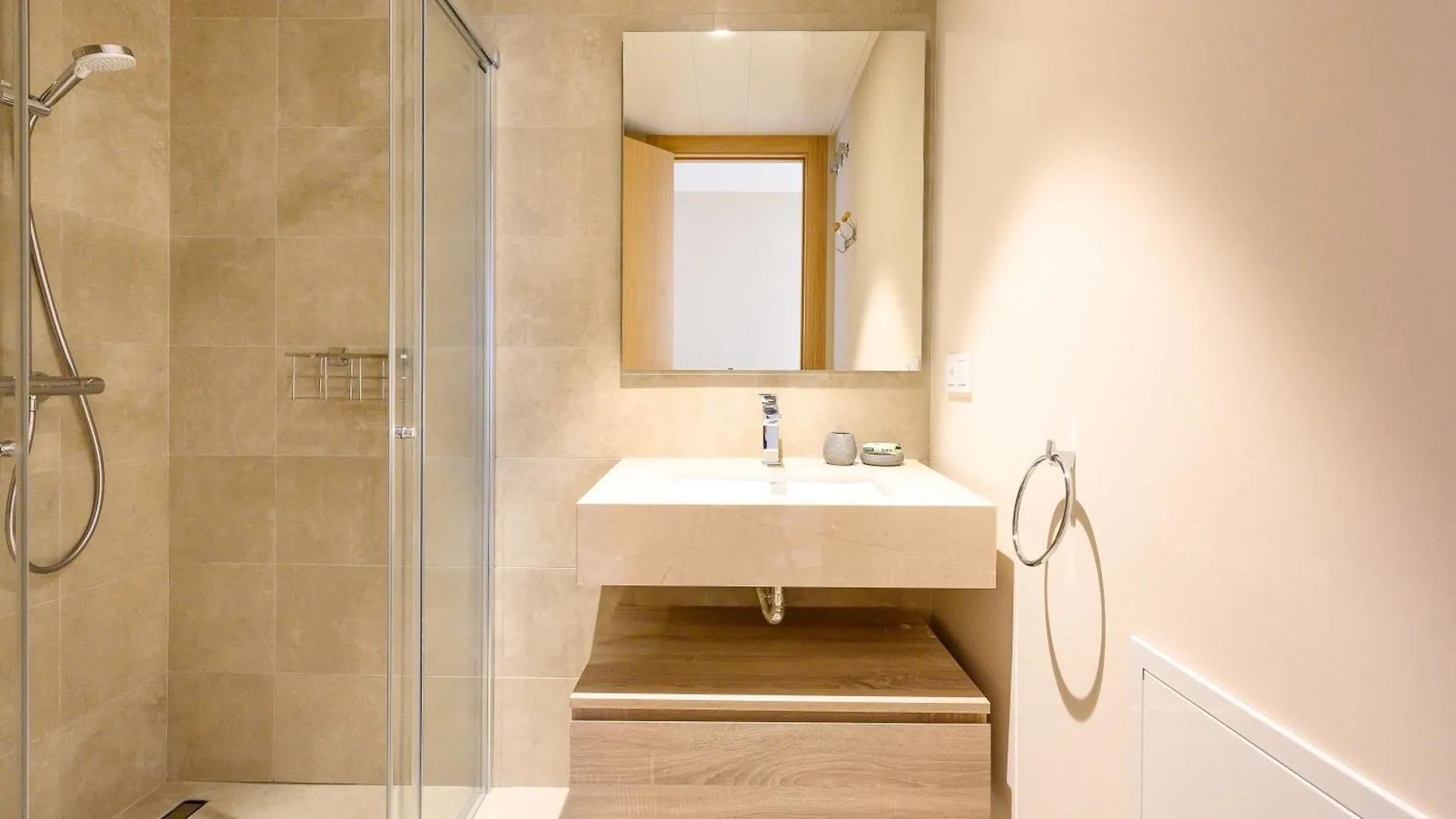 Dobo Marbella Bermeja Villa Estepona