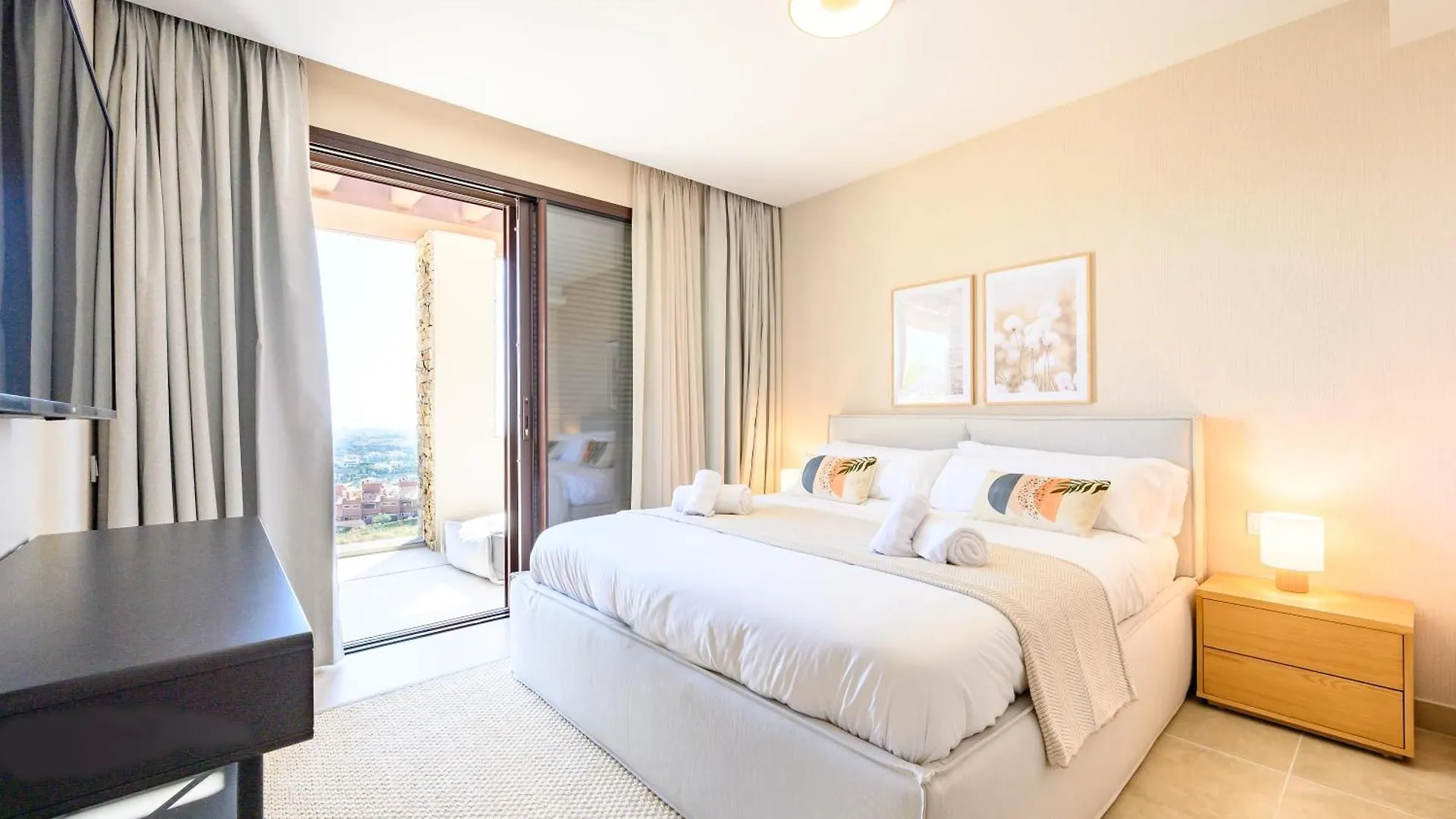 Dobo Marbella Bermeja Villa Estepona