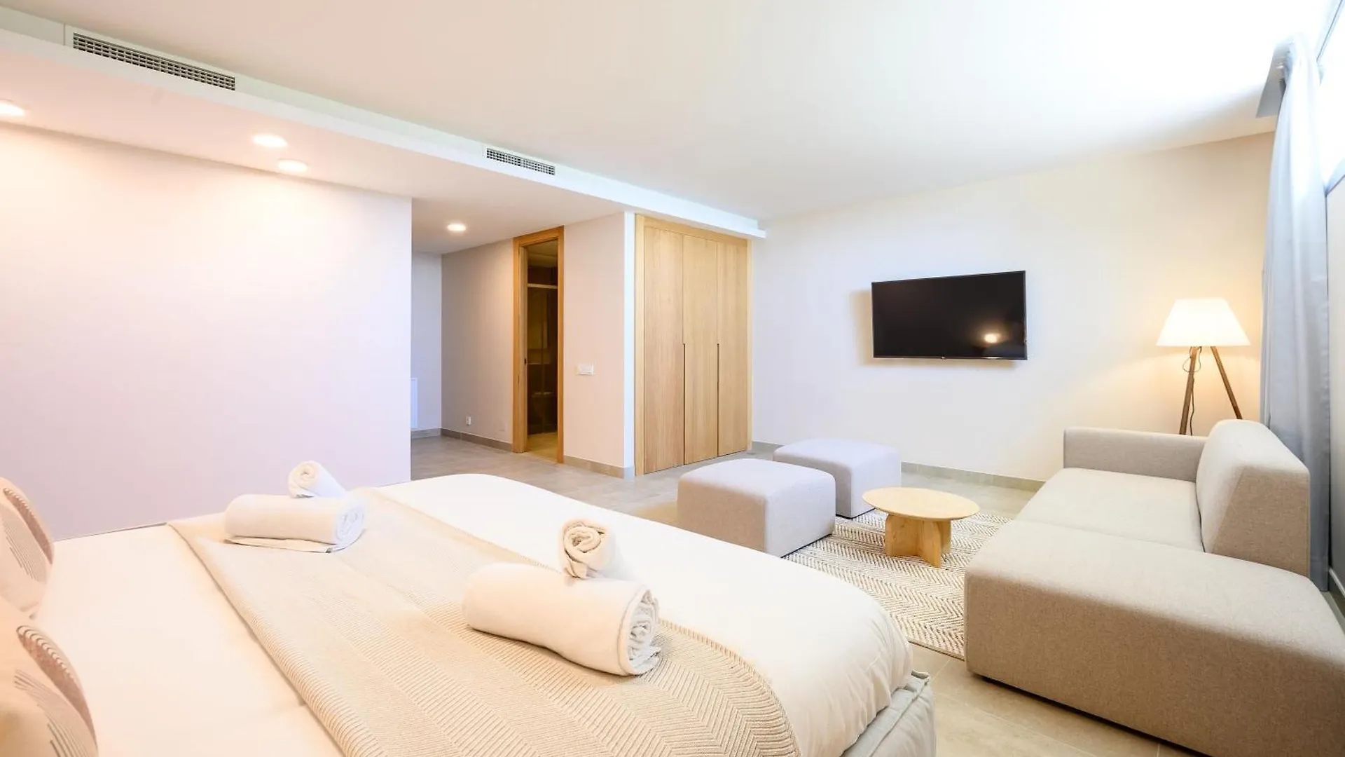Dobo Marbella Bermeja Villa Estepona