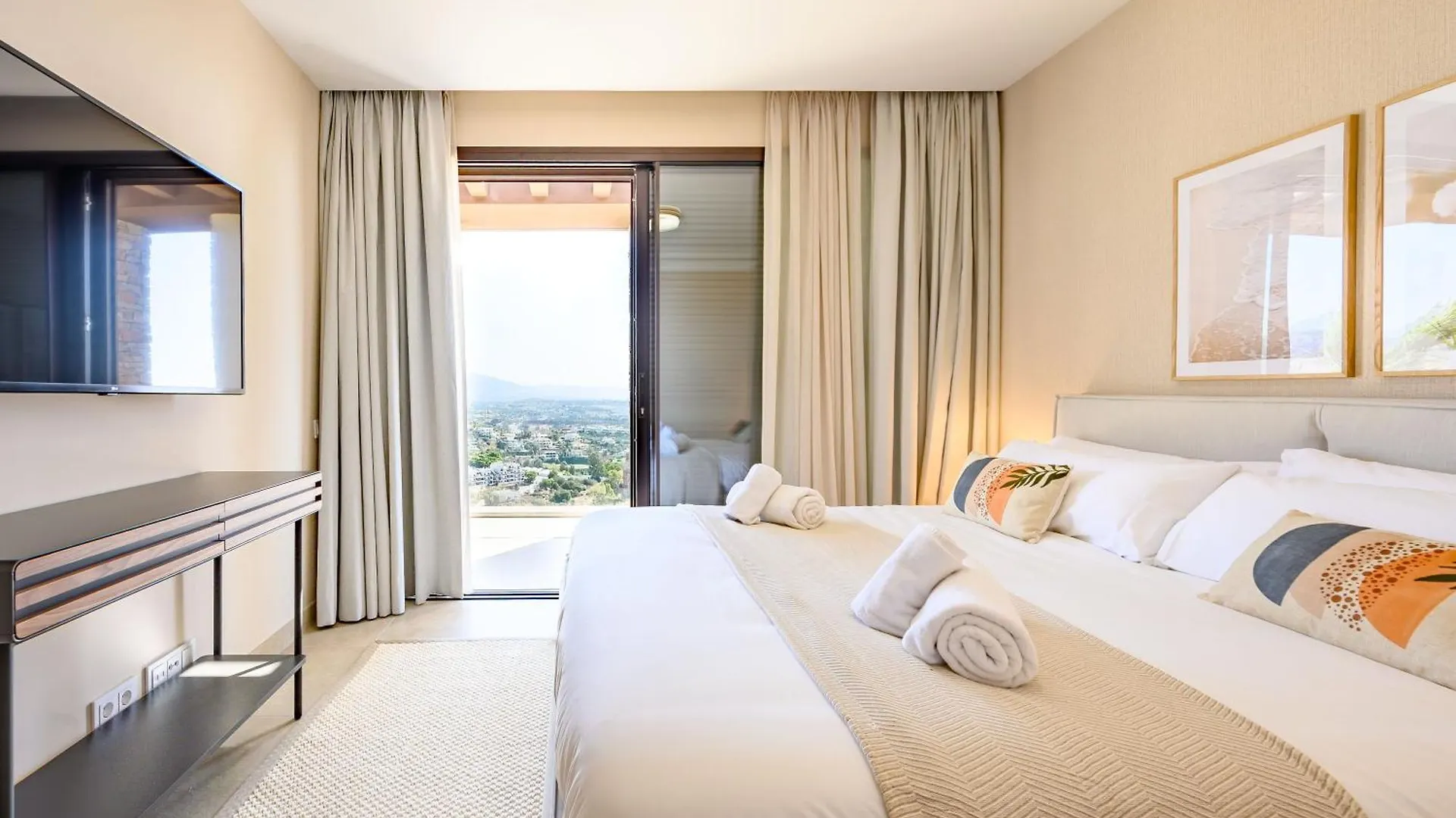 Dobo Marbella Bermeja Villa Estepona
