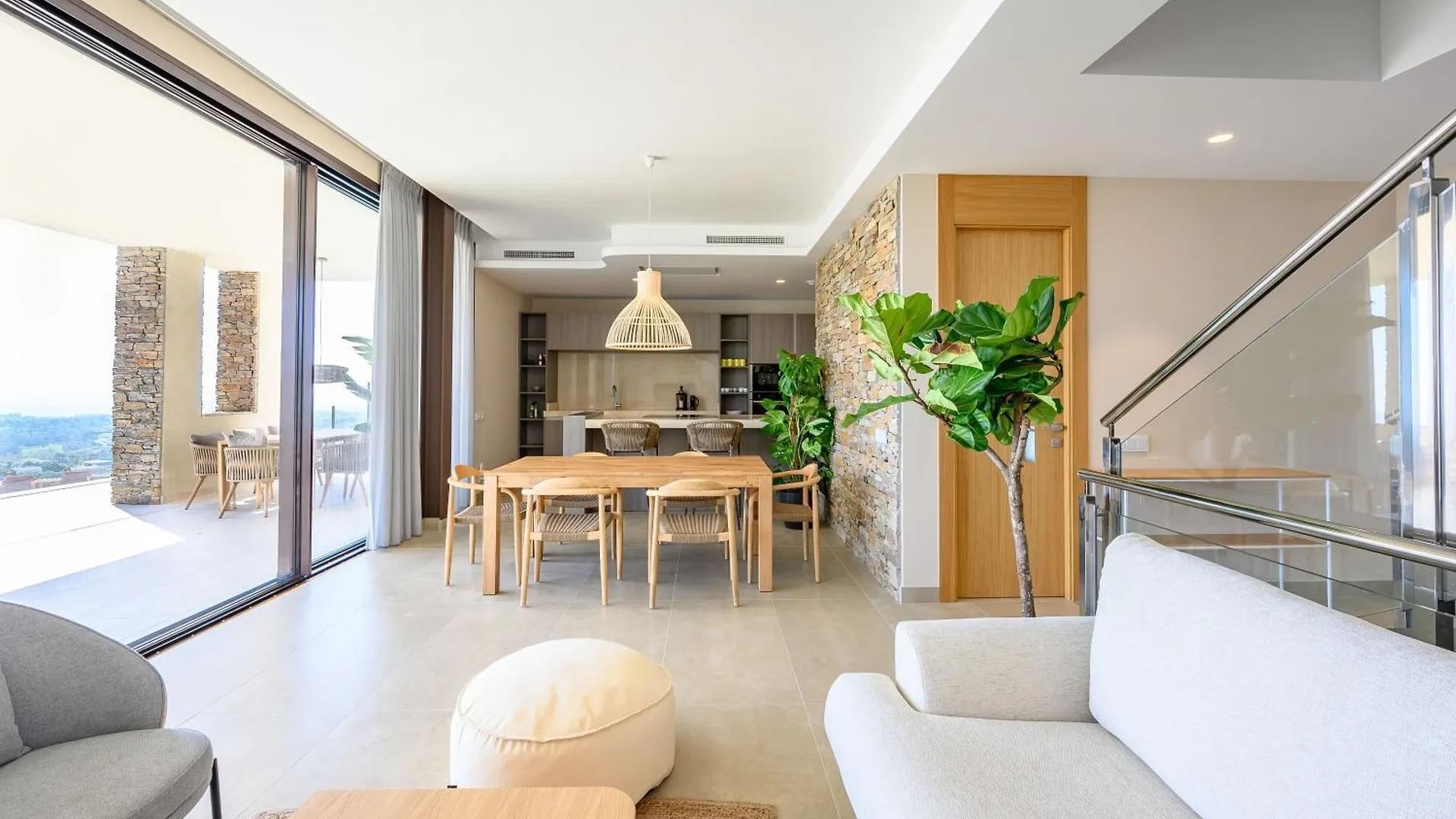 Dobo Marbella Bermeja Villa Estepona