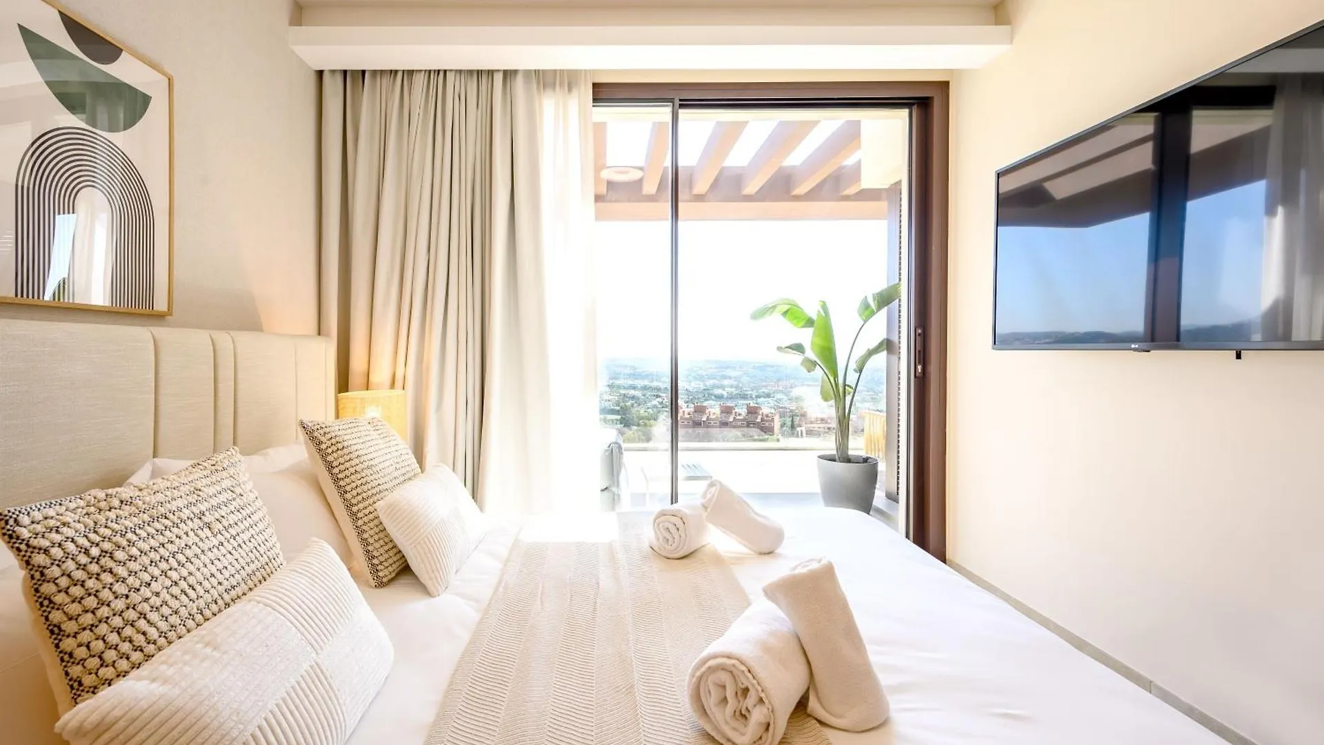 Dobo Marbella Bermeja Villa Estepona