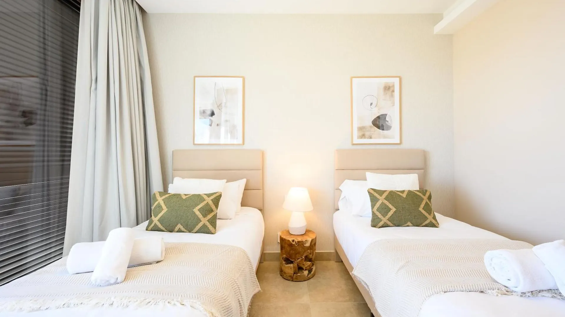 Dobo Marbella Bermeja Villa Estepona Spain