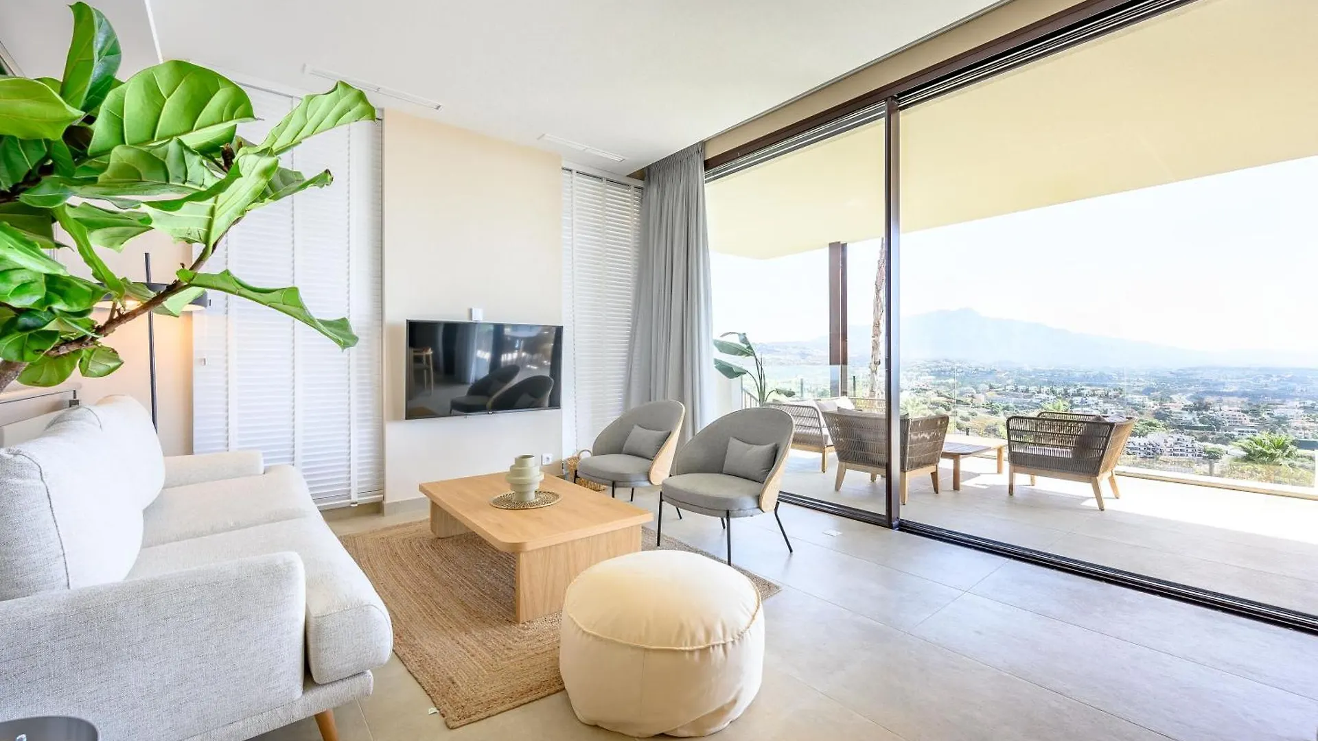Dobo Marbella Bermeja Villa Estepona