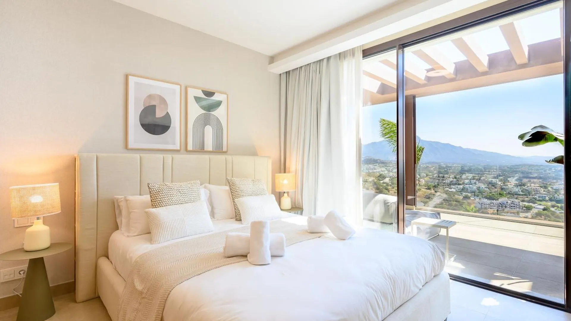Dobo Marbella Bermeja Villa Estepona