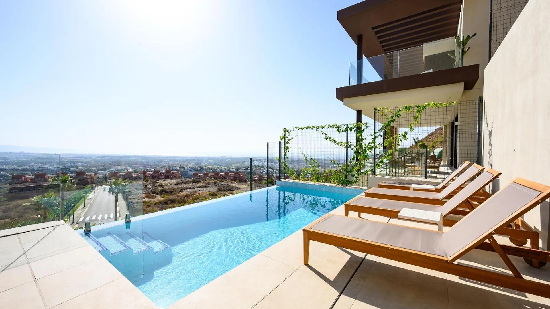 Dobo Marbella Bermeja Villa Estepona 0*,  Spain