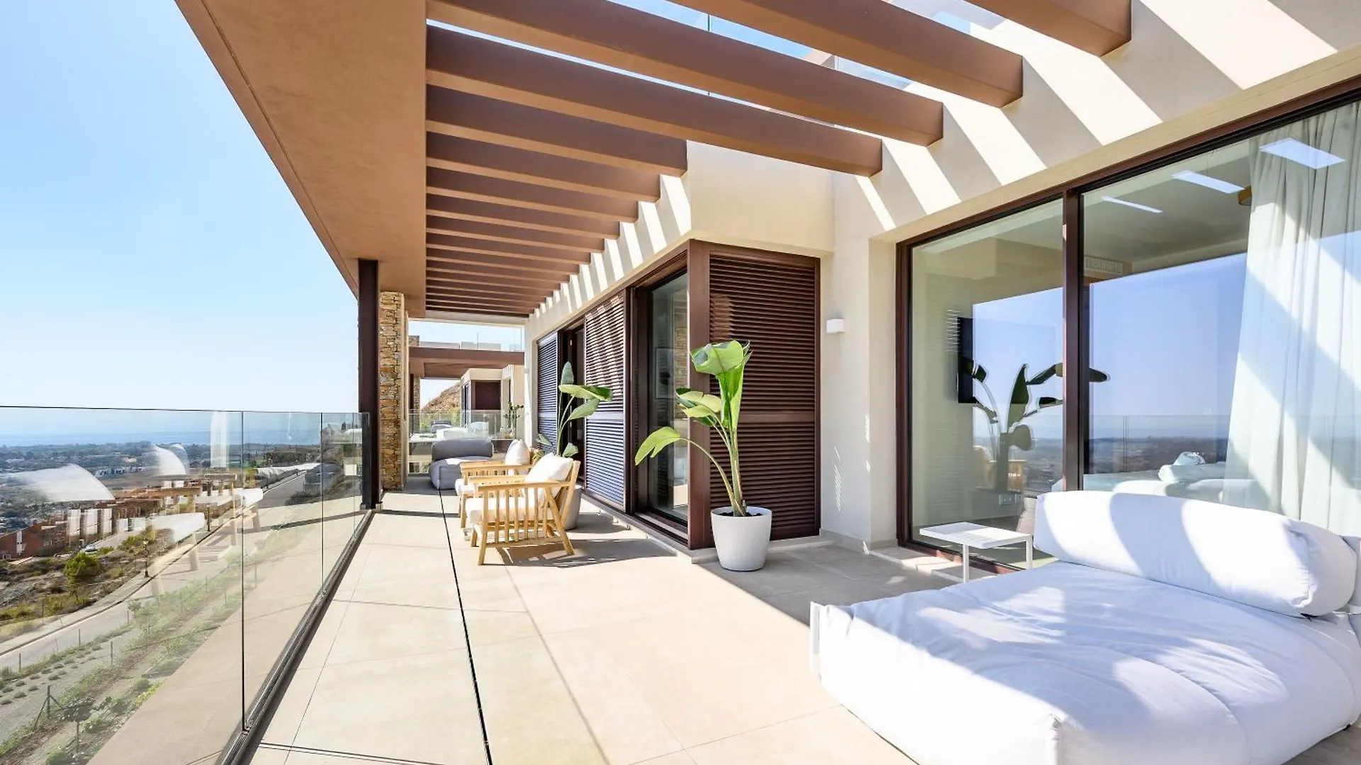 Dobo Marbella Bermeja Villa Estepona