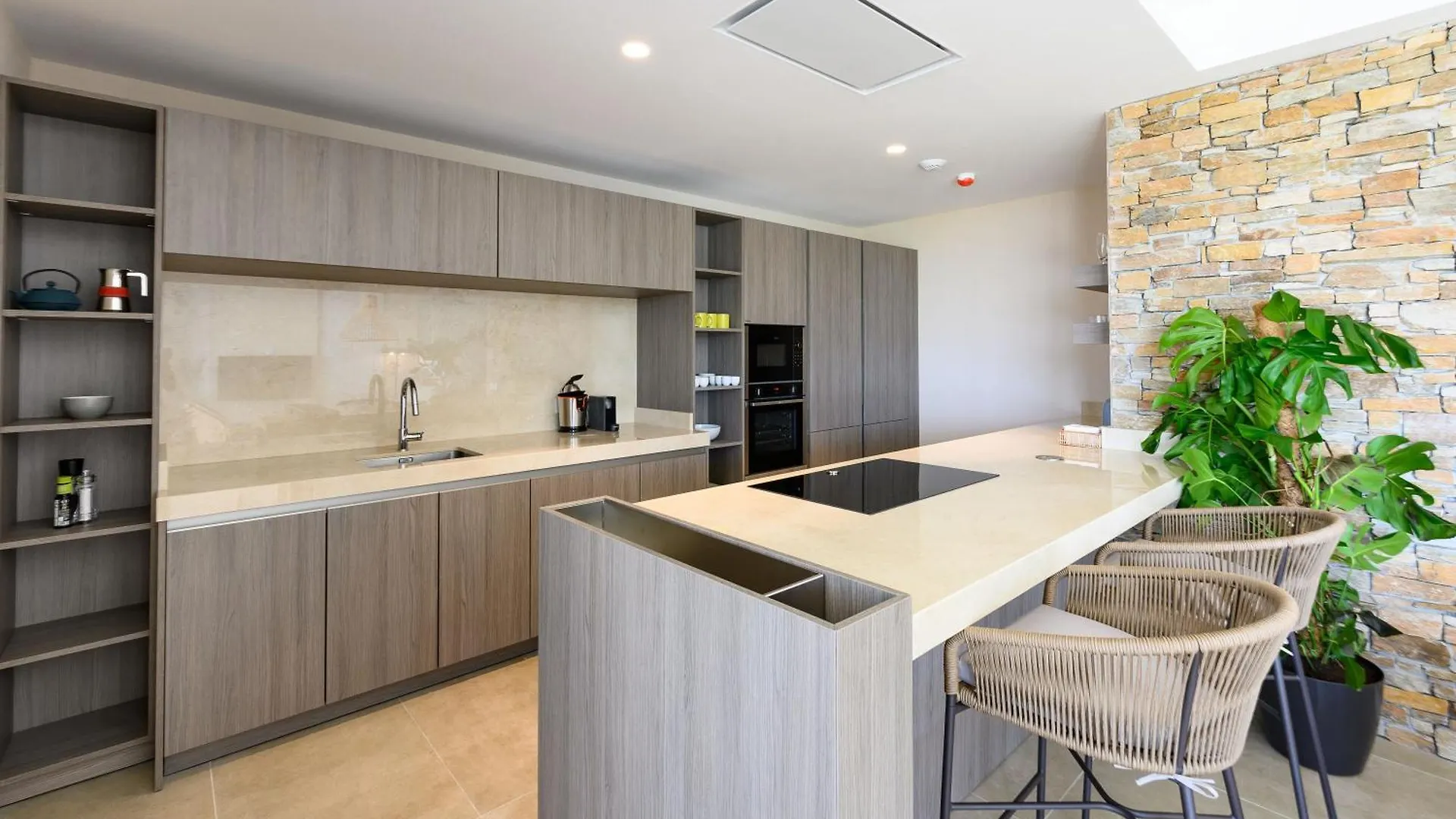 Dobo Marbella Bermeja Villa Estepona 0*,