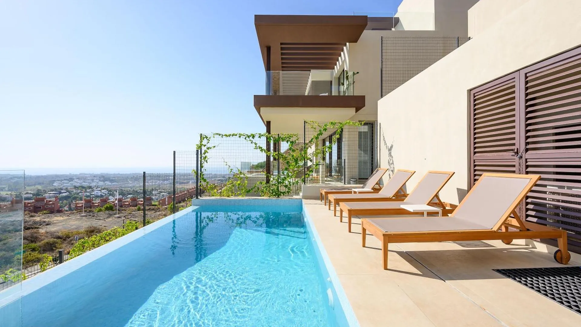 Dobo Marbella Bermeja Villa Estepona Spain