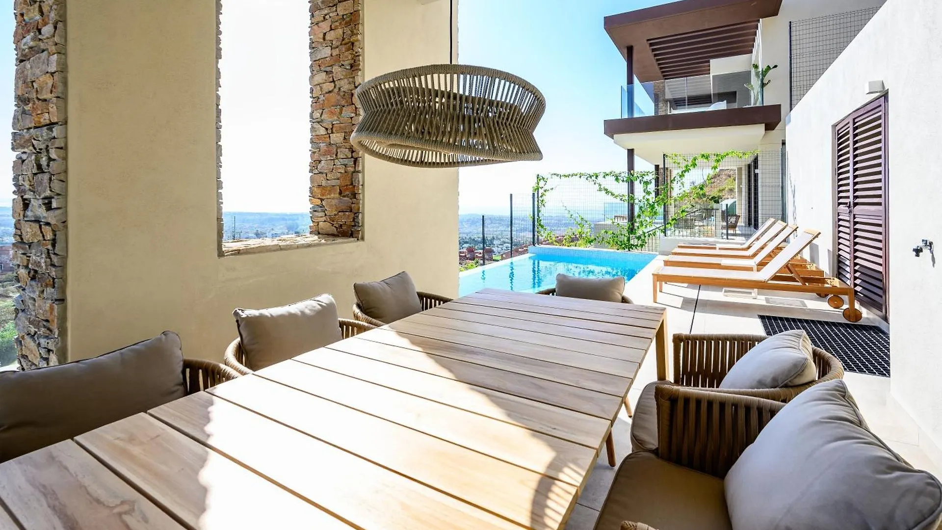 Dobo Marbella Bermeja Villa Estepona